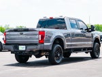 2021 Ford Super Duty F-250 Base