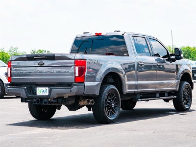 2021 Ford Super Duty F-250 Base