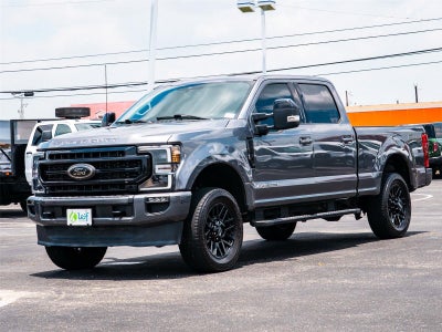 2021 Ford Super Duty F-250 Base