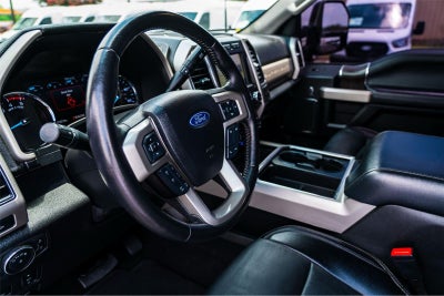 2021 Ford Super Duty F-250 Base