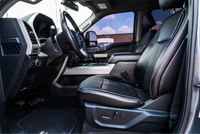 2021 Ford Super Duty F-250 Base