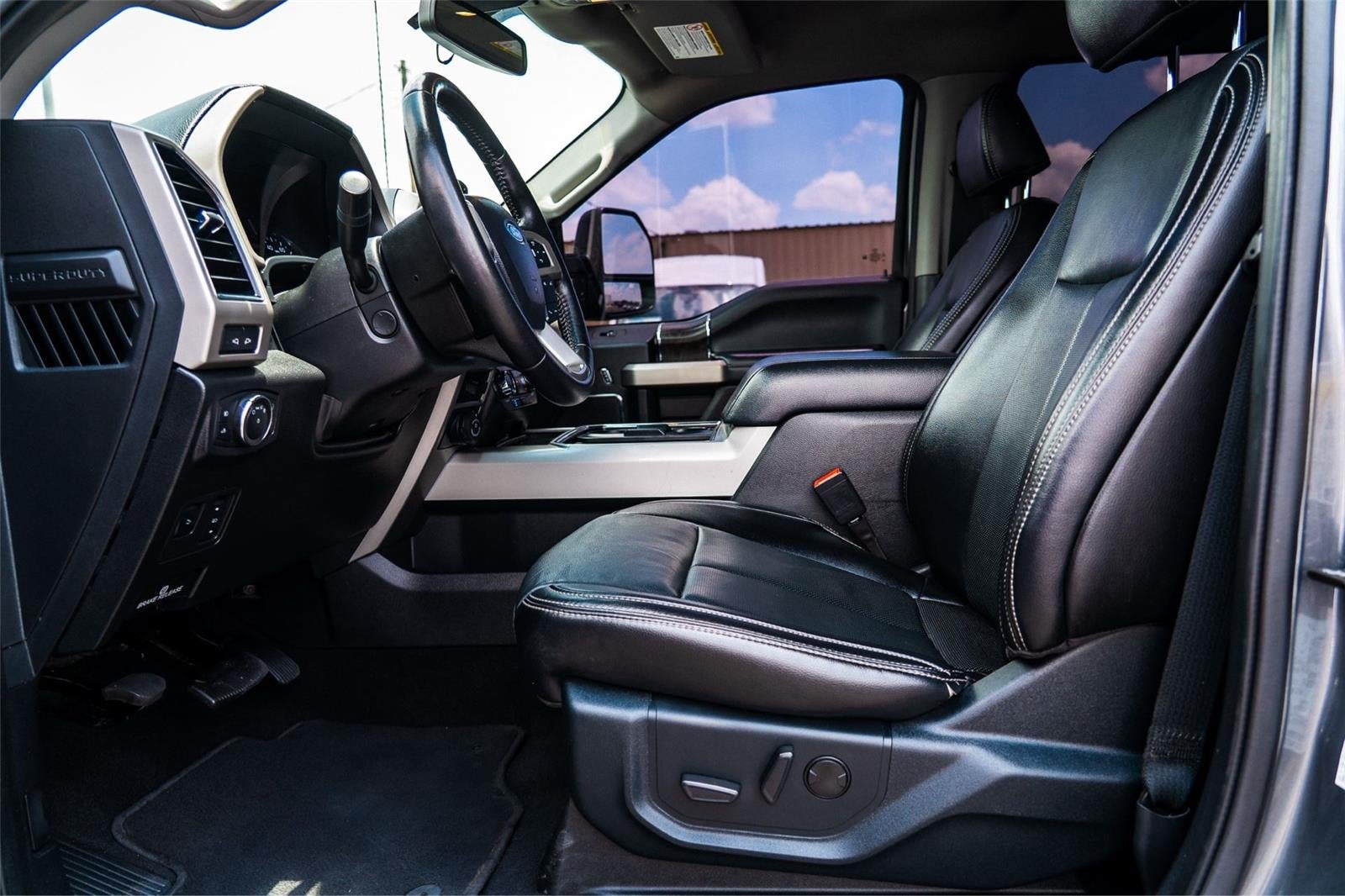 2021 Ford Super Duty F-250 Base
