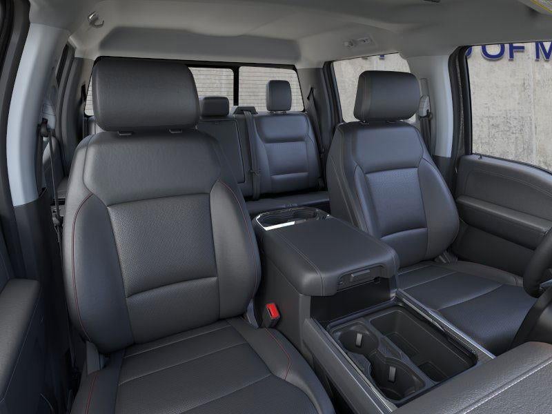 2026 Ford Super Duty F-250 Base