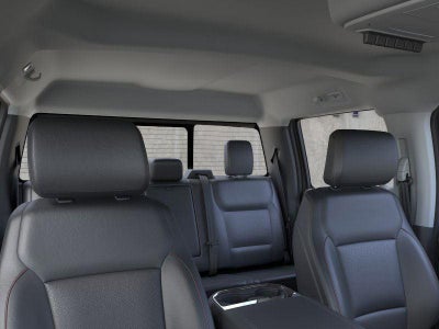 2026 Ford Super Duty F-250 Base