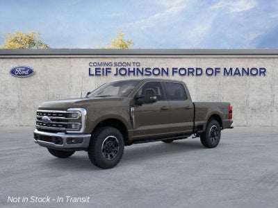 2026 Ford Super Duty F-250 Base