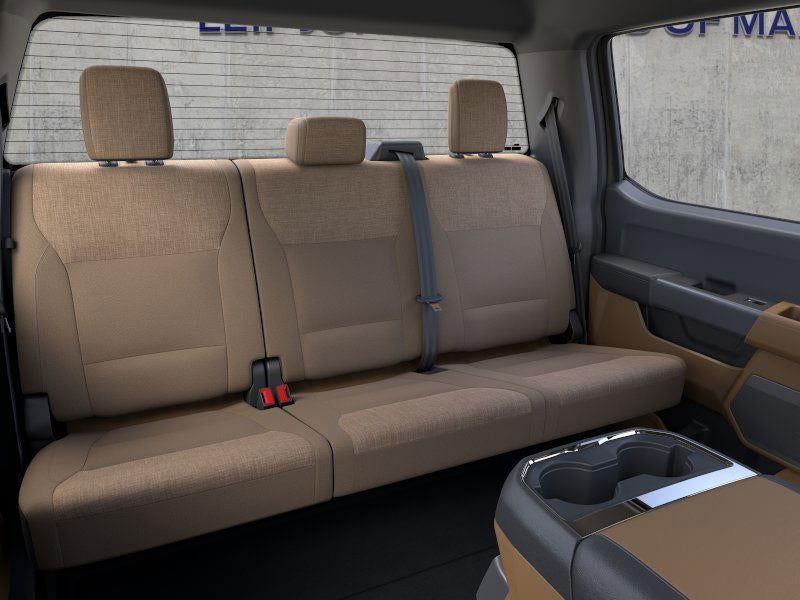 2026 Ford Super Duty F-250 Base