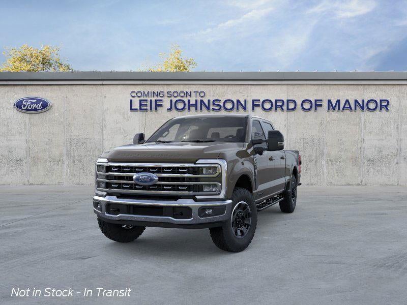 2026 Ford Super Duty F-250 Base