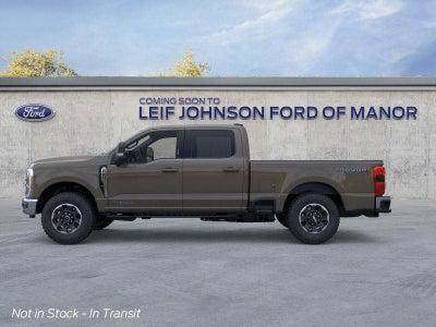 2026 Ford Super Duty F-250 Base