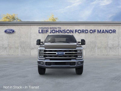 2026 Ford Super Duty F-250 Base