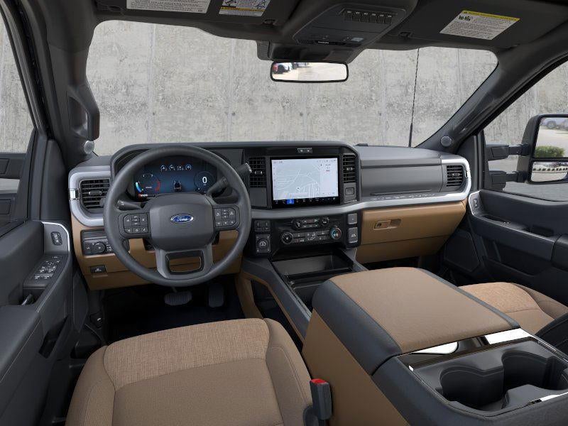 2026 Ford Super Duty F-250 Base