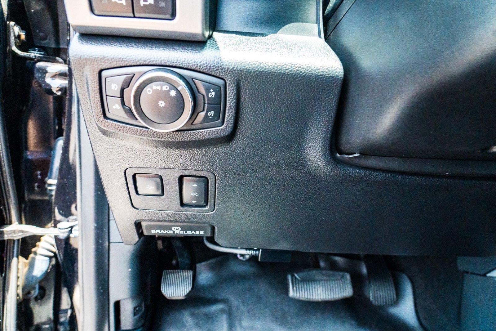 2021 Ford Super Duty F-250 Platinum