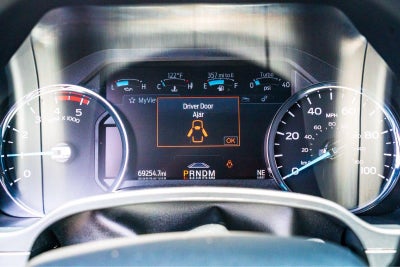 2021 Ford Super Duty F-250 Platinum
