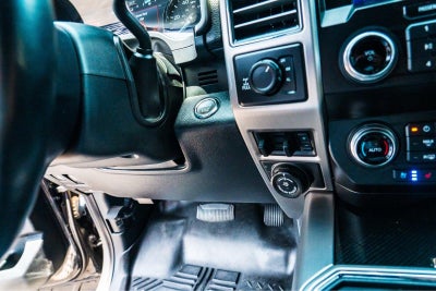2021 Ford Super Duty F-250 Platinum