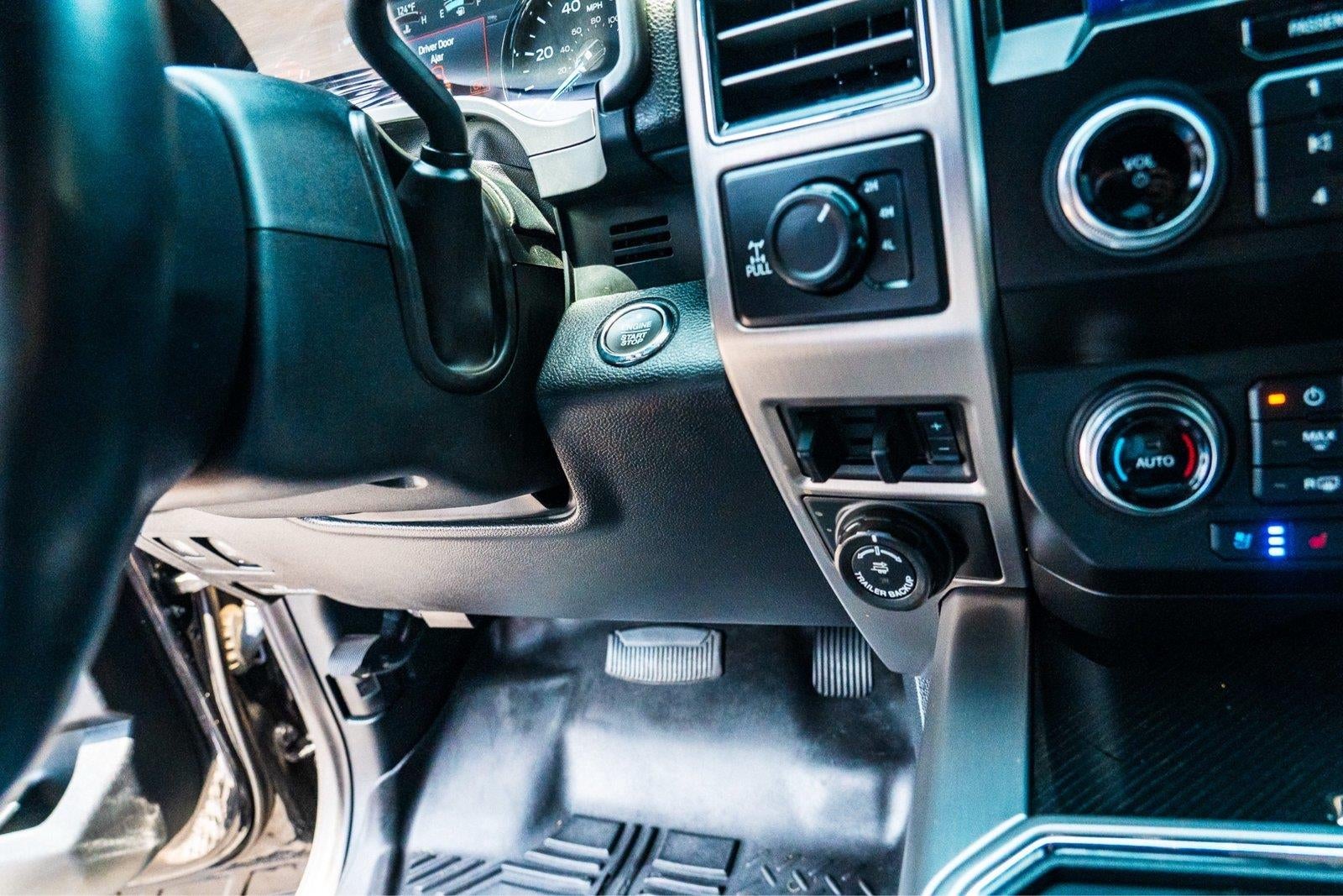 2021 Ford Super Duty F-250 Platinum