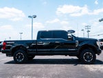 2021 Ford Super Duty F-250 Platinum