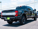 2021 Ford Super Duty F-250 Platinum