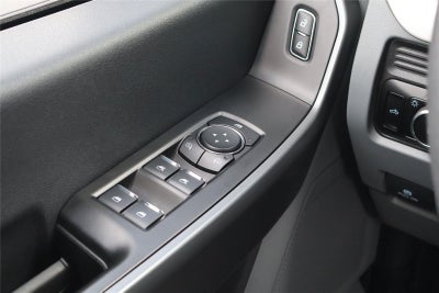 2025 Ford Super Duty F-250 STX