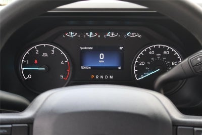 2025 Ford Super Duty F-250 STX