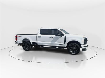 2025 Ford Super Duty F-250 XL