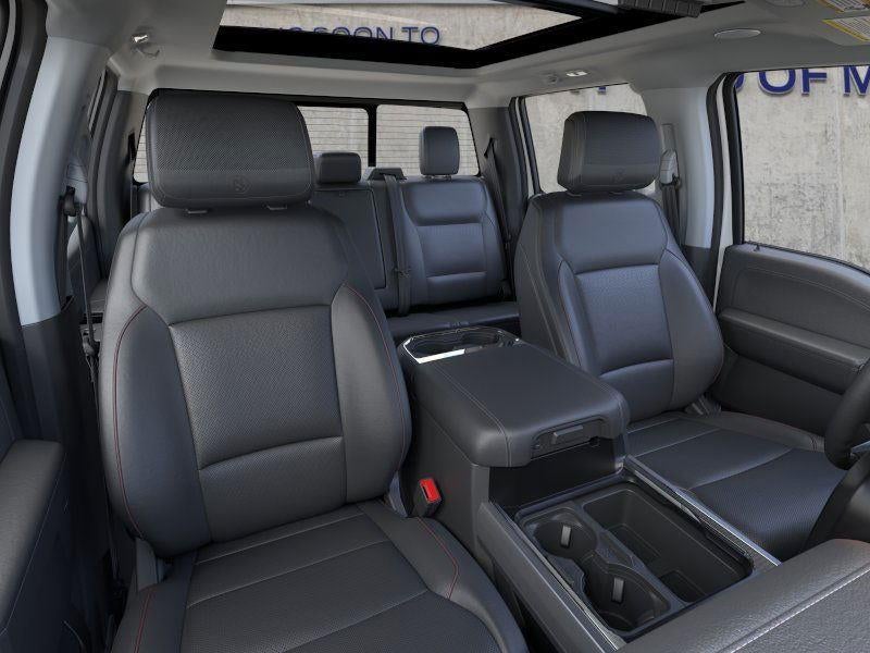 2026 Ford Super Duty F-250 Base