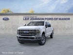 2026 Ford Super Duty F-250 Base
