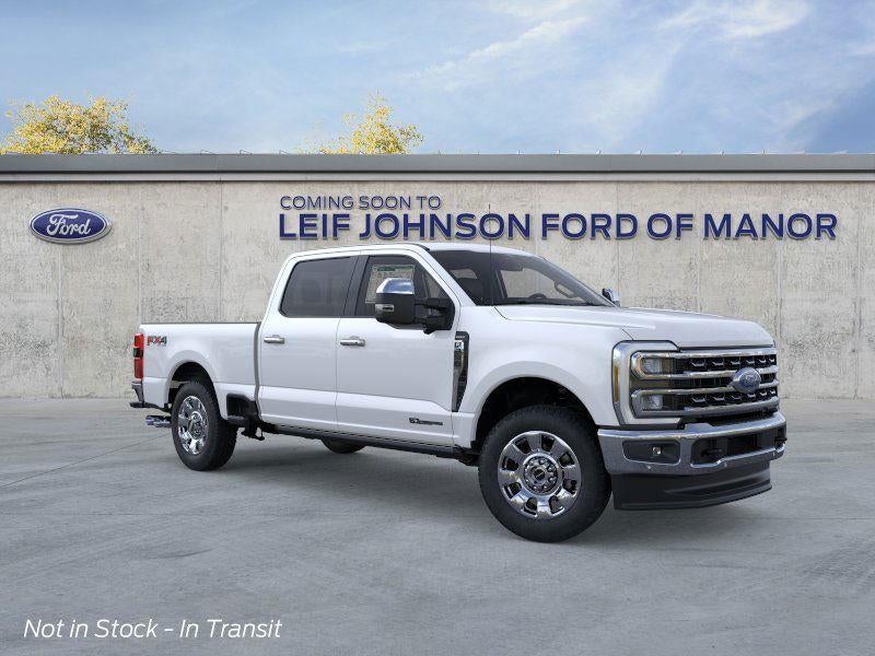 2026 Ford Super Duty F-250 Base