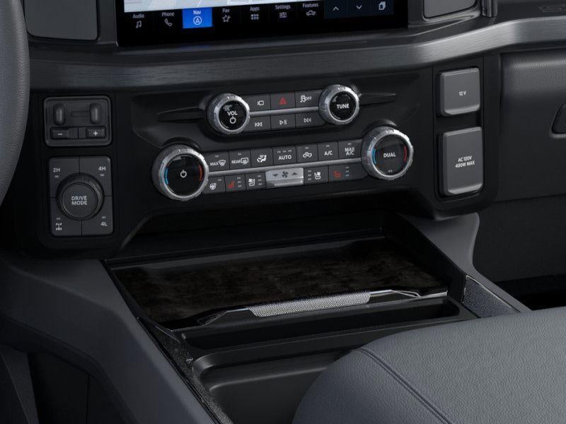 2026 Ford Super Duty F-250 Base