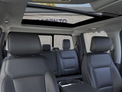 2026 Ford Super Duty F-250 Base