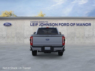 2026 Ford Super Duty F-250 Base