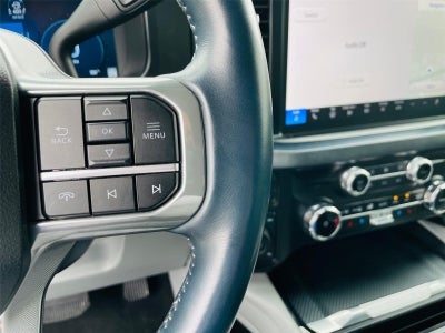 2024 Ford Super Duty F-350 Limited
