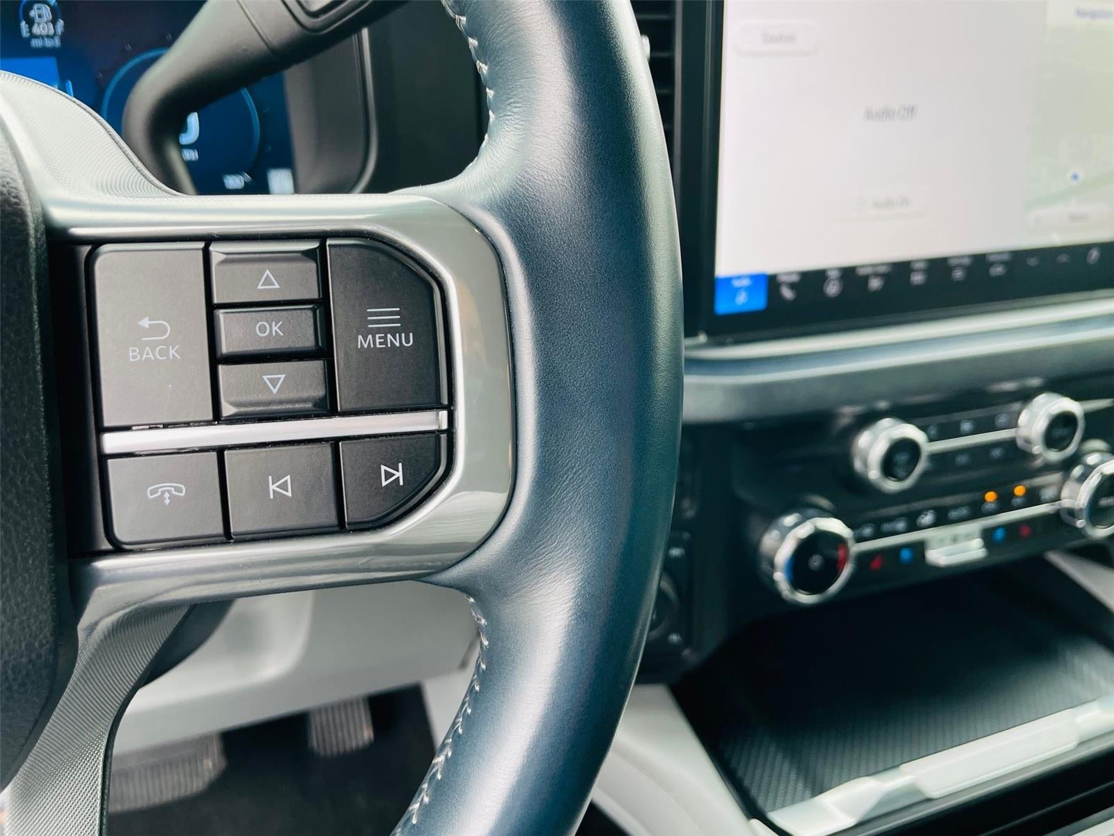 2024 Ford Super Duty F-350 Limited