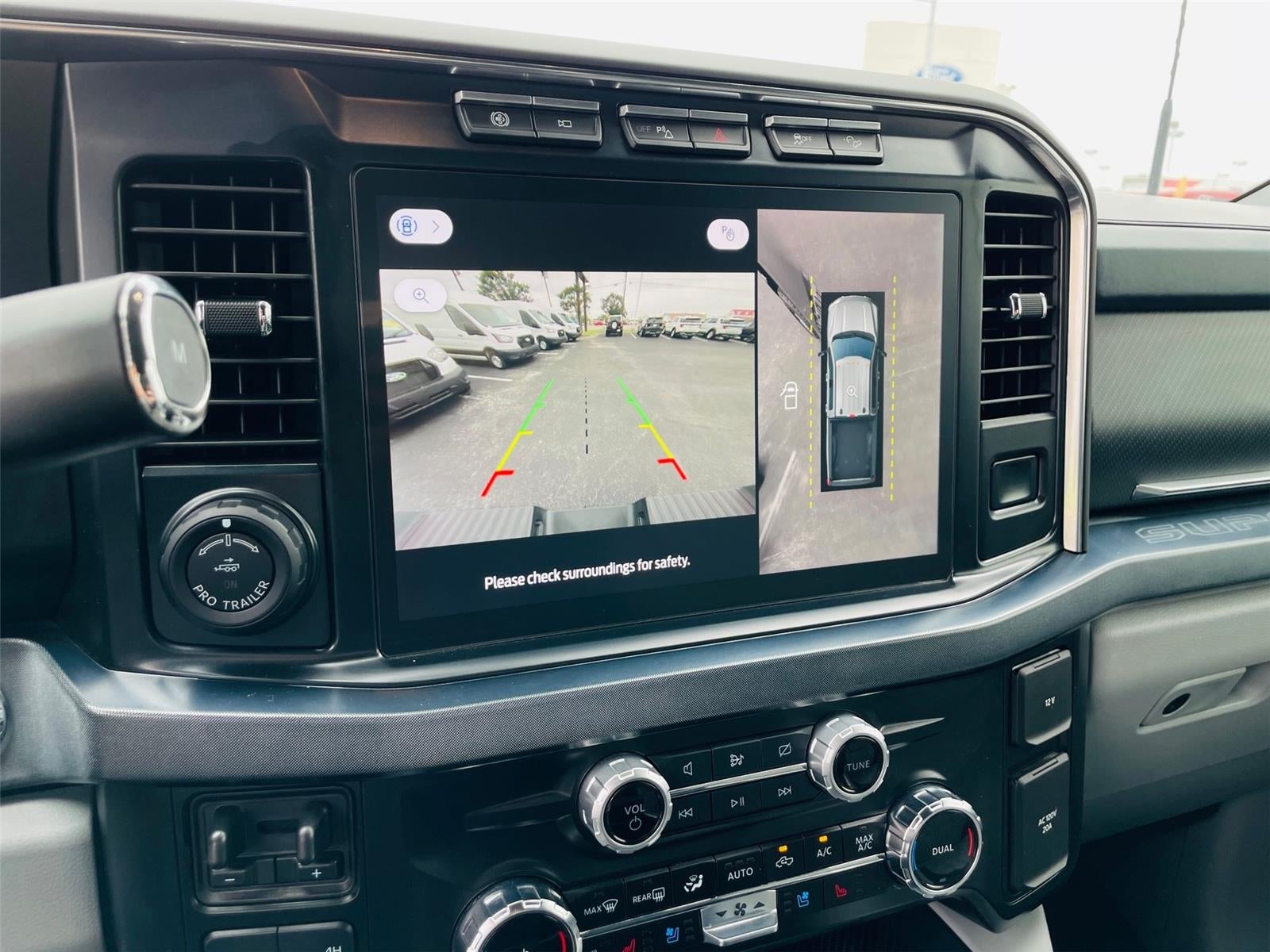 2024 Ford Super Duty F-350 Limited