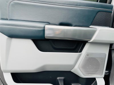 2024 Ford Super Duty F-350 Limited