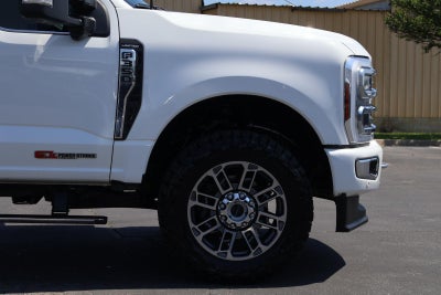 2024 Ford Super Duty F-350 Limited