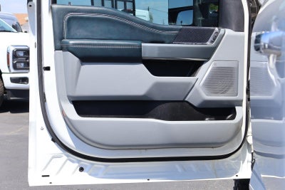 2024 Ford Super Duty F-350 Limited