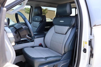 2024 Ford Super Duty F-350 Limited