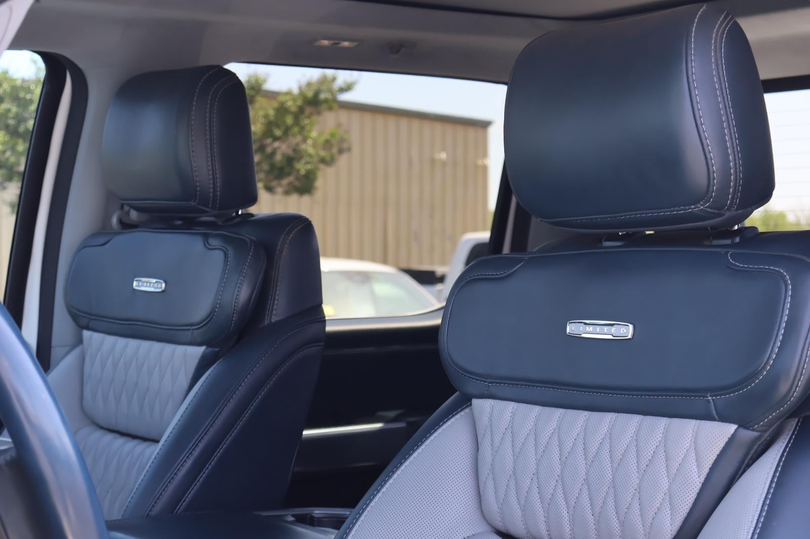 2024 Ford Super Duty F-350 Limited