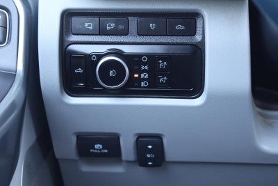 2024 Ford Super Duty F-350 Limited