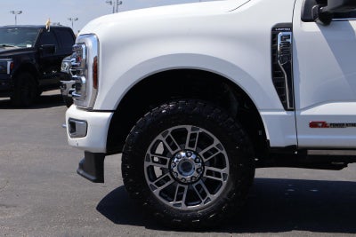 2024 Ford Super Duty F-350 Limited
