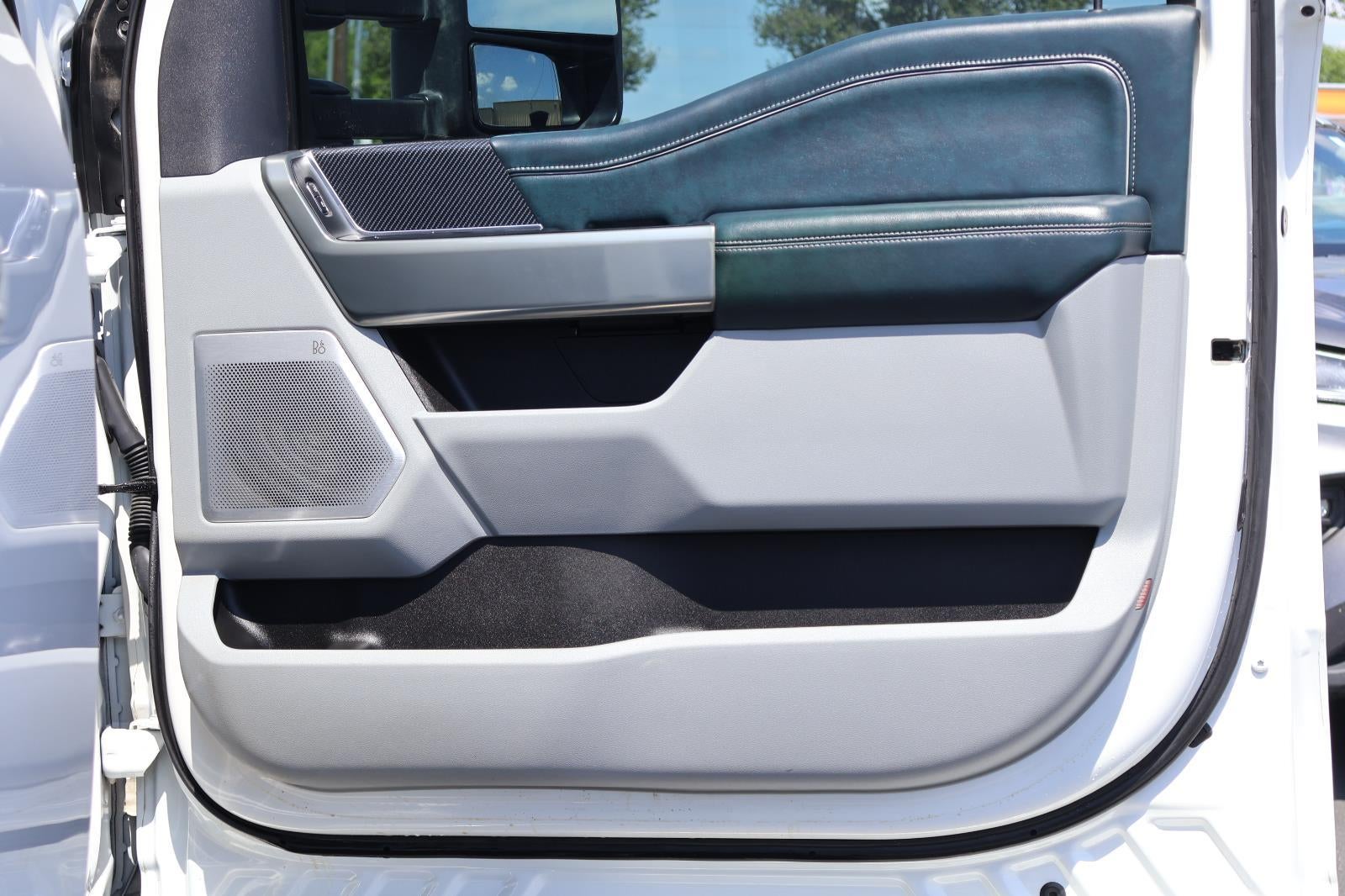 2024 Ford Super Duty F-350 Limited