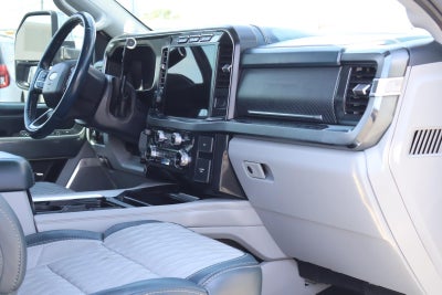 2024 Ford Super Duty F-350 Limited