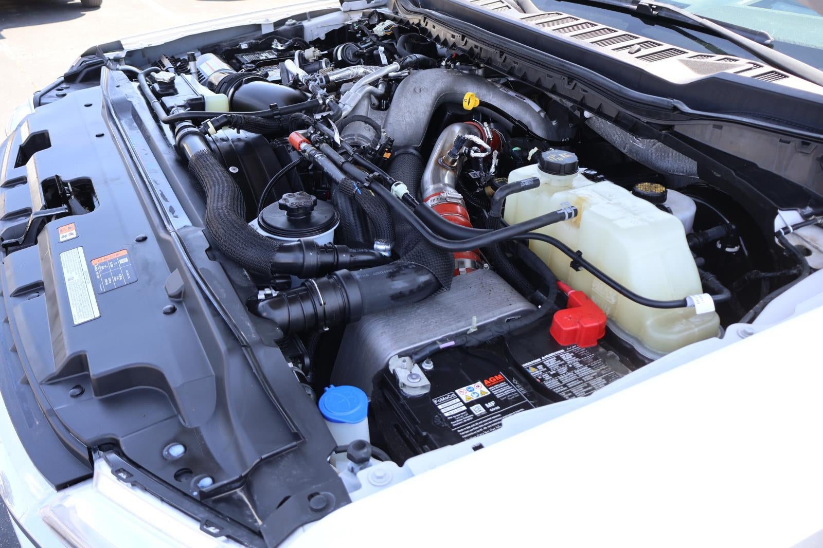 2024 Ford Super Duty F-350 Limited