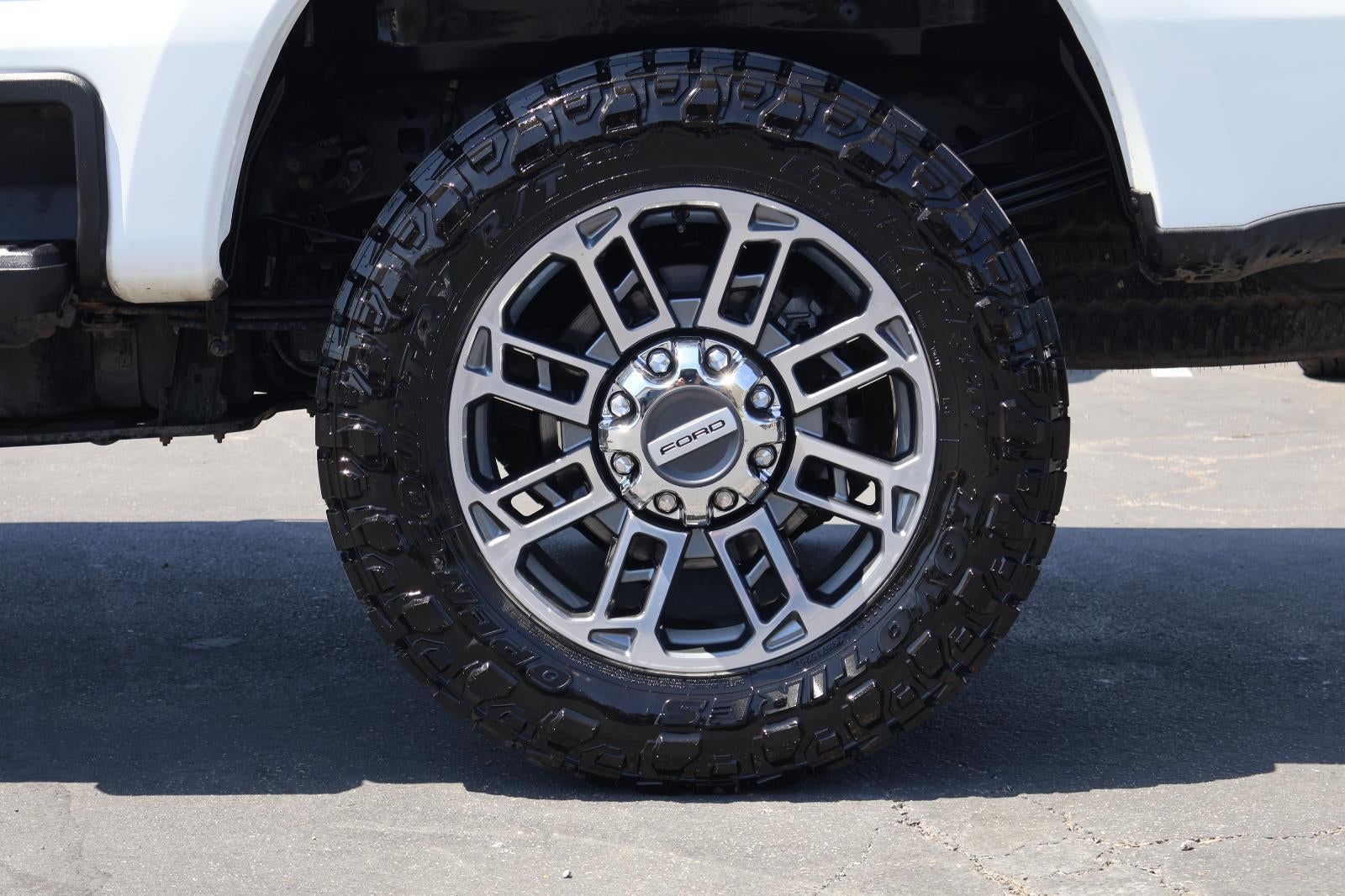 2024 Ford Super Duty F-350 Limited