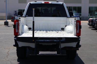 2024 Ford Super Duty F-350 Limited