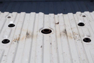 2024 Ford Super Duty F-350 Limited