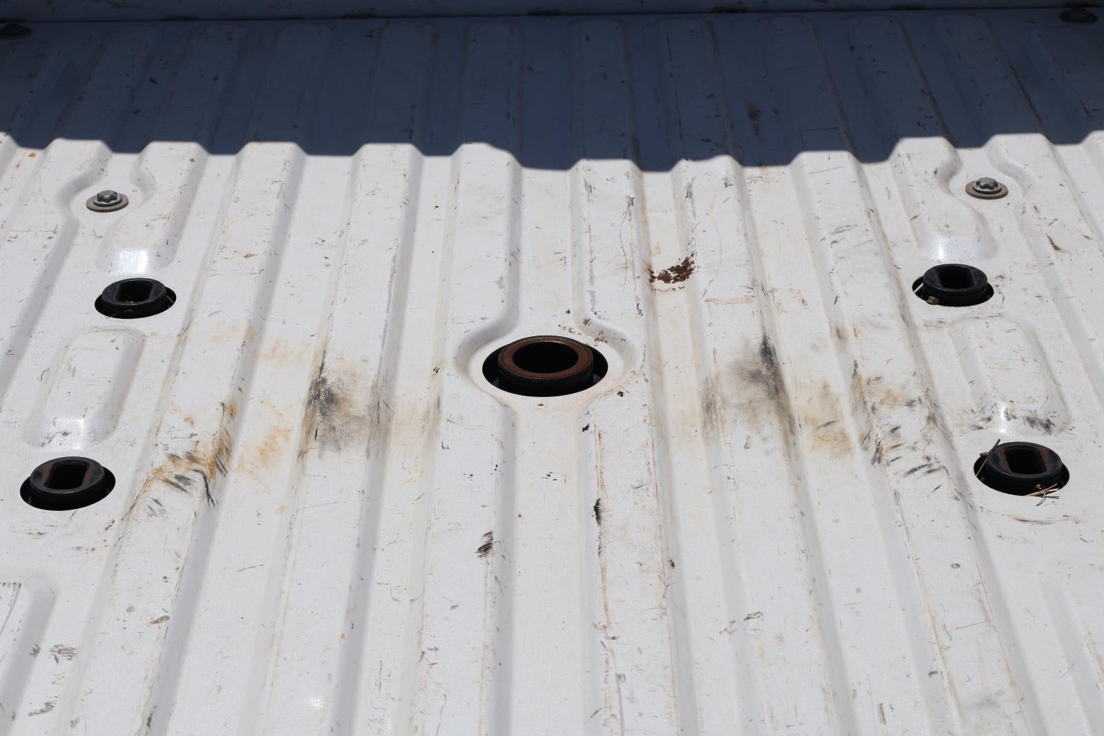 2024 Ford Super Duty F-350 Limited