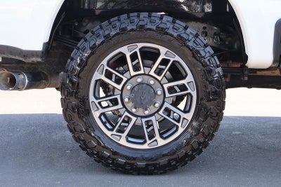 2024 Ford Super Duty F-350 Limited