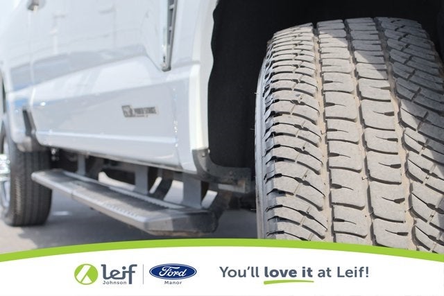 2024 Ford Super Duty F-350 XLT