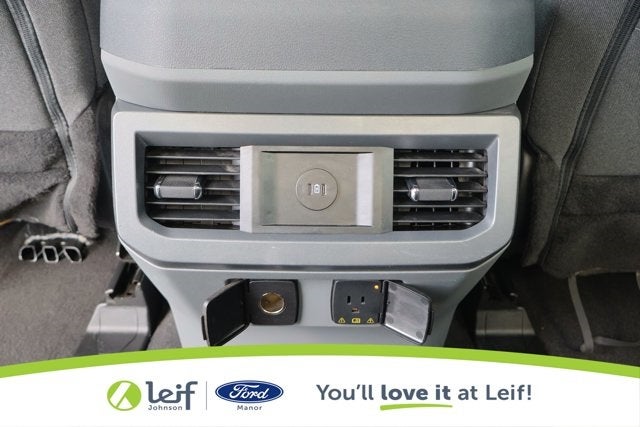 2024 Ford Super Duty F-350 XLT