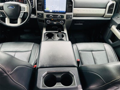 2022 Ford Super Duty F-350 Lariat